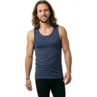 Loeffler Merino Light ärmlös T-shirt