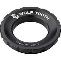 Wolf Tooth Cnc Cl Bromsskivslåsring