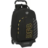 Safta Blackfit8 Zone Ryggsäck Med Hjul