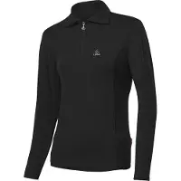 Loeffler Transtex Basic T-shirt Med Lång ärm