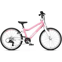 Woom Go 4 20´´ Cykel