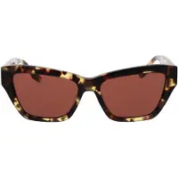 Trussardi TSW9030 57G21 TSW9030 57 G21 Solglasögon