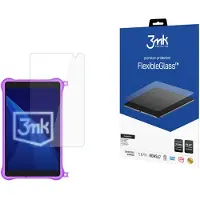 3mk Protection 3mk FlexibleGlass Hybrid-skärmskydd till Blackview Tab 50 Kids