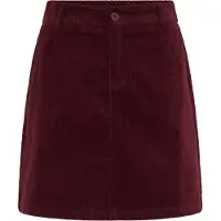 Ichi Kjol 'IHMITANA' bordeaux