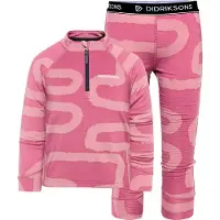 Didriksons Jadis 5, Underställsset, Barn, Pink