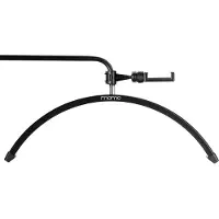 Activeshop behandlingslampa MOMO MX6 för fransar svart