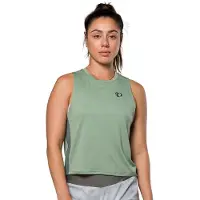 Pearl Izumi Sugar Air Ärmlös Cykeltröja