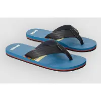 Rip Curl Ripper 2 Bloom Open Toe Kids Sandaler blue, 34
