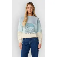 Rip Curl Seeker Raglan Standard Tröja