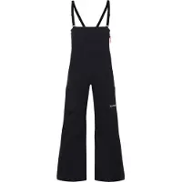 Mammut - Skidbyxor - Eiger Free Advanced HS Bib Pants Men Black för UnisexUll - Storlek S - Svart