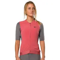 Pearl Izumi Expedition Korta ärmar Cykeltröja