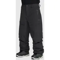 Volcom Rnge Stretch 30K Byxor black, L