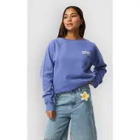 Rip Curl Surf Puff Raglan Relaxed Tröja