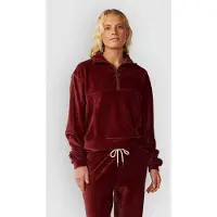 Rip Curl Cosy Tröja Med Halv Dragkedja