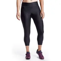 Pearl Izumi Sugar 24inch Cyc Crop 3/4 Cykelbyxor Utan Hängslen