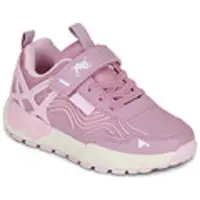 Primigi Sneakers B G STORM flickor - Rosa - 35