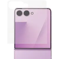 PanzerGlass Samsung Galaxy Z Flip8 Classic Fit skärmskydd av härdat glas - klart