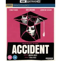 Import Accident