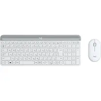 Logitech Mk470 Wifi-åtkomstpunkt