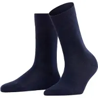 Falke Sockor mörkblå