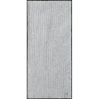 Calvin Klein Wool Blend Monogram Scarf