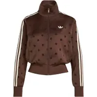 Adidas Originals SATIN POLKA DOTS TT Träningsjacka, storlek X-Small