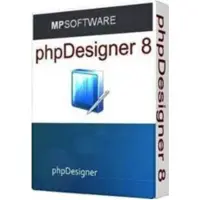 : phpDesigner 8 (1 PC, Lifetime) Key GLOBAL