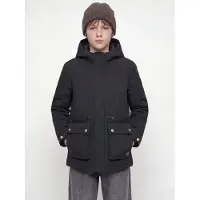 Jack & jones Wolf Parka