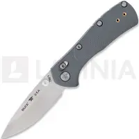 Buck Mini Range Pro Gray fällkniv