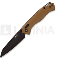 Buck Ferrox Bronze fällkniv
