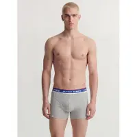 Jack & jones Boxershorts 'JACSWAY' blå / marinblå / grå / vit