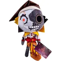 Funko POP! Fem Nätter Hos Freddy Ruin Sun Gosedjur 17 Cm