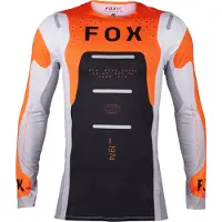 FOX Flexair Magnetic Motocross tröja