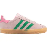 Adidas Gazelle Comfort Closure Elastic Laces Babyskor