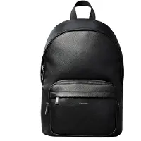 Calvin Klein Micro Pebble Laptop Trolley Backpack