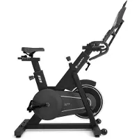 inSPORTline Spinningcykel ZenRoute 300