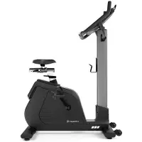 inSPORTline Motionscykel ZenBike 600