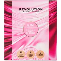 Revolution Beauty Advent Calendar 2026 Adventskalender 1 st