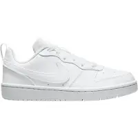 Nike Court Borough Low Recraft Skor
