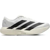Adidas Men's Adizero Evo SL Cloud White / Core Black / Cloud White