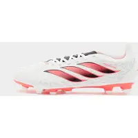 Adidas Predator Club Fg/mg Junior Fotbollsskor