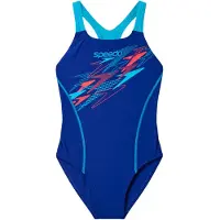 Speedo Medley Logo Medalist Baddräkt