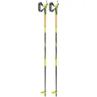 LEKI - Topptursstavar - Mezza Train för Unisex - Storlek 125 cm