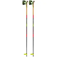 LEKI - Topptursstavar - Mezza Race TR för Unisex - Storlek 135 cm