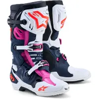 Alpinestars Tech 10 Supervented Stövlar Off-road