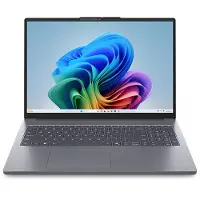 Lenovo IdeaPad Slim 3i Gen 11 16” Intel Intel Core 5 315-processor LPE-kärnor upp till 3,30 GHz P-kärnor upp till 4,40 GHz, Windows 11 Home 64, 512 GB SSD M.2 2242 PCIe Gen4 QLC