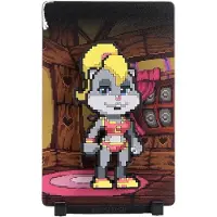 FiGGYZ Conker´s Bad Fur Day Berri-figur