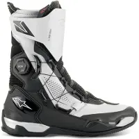 Alpinestars Sp-x Boa Motorcykelstövlar För Väg