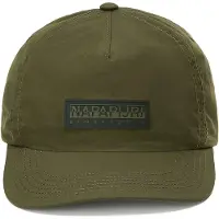 Napapijri Box Logo Keps