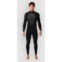 Rip Curl Omega Bz 43 Våtdräkt black, MS